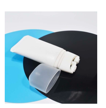 Roller Ball Tube
