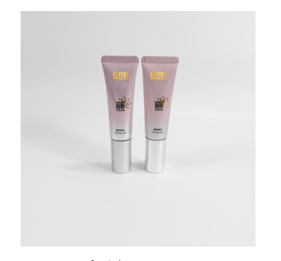 BB Cream Tube