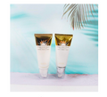 Sunscreen Tube