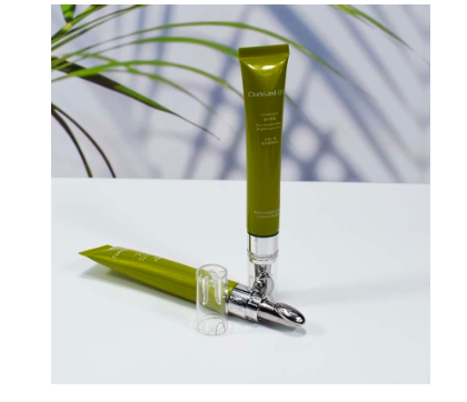 Eye Cream Tube