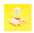 PE Sunscreen Bottle