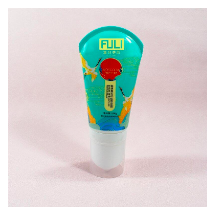 Roller Ball Tube