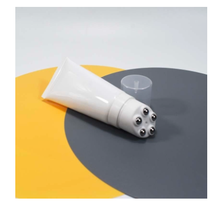 Roller Ball Tube
