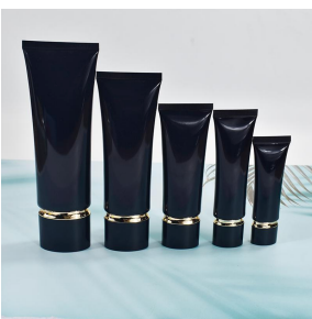 Sunscreen Tube