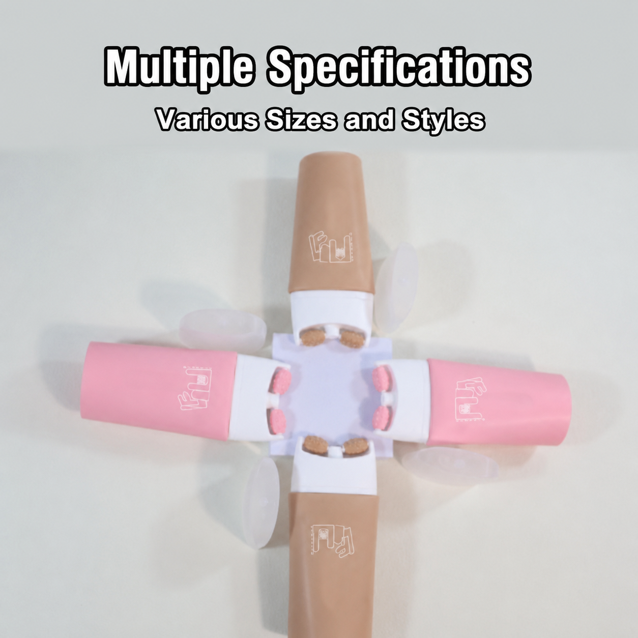 Roller Ball Tube