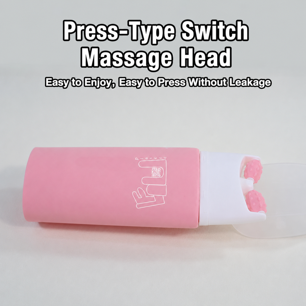 Roller Ball Tube