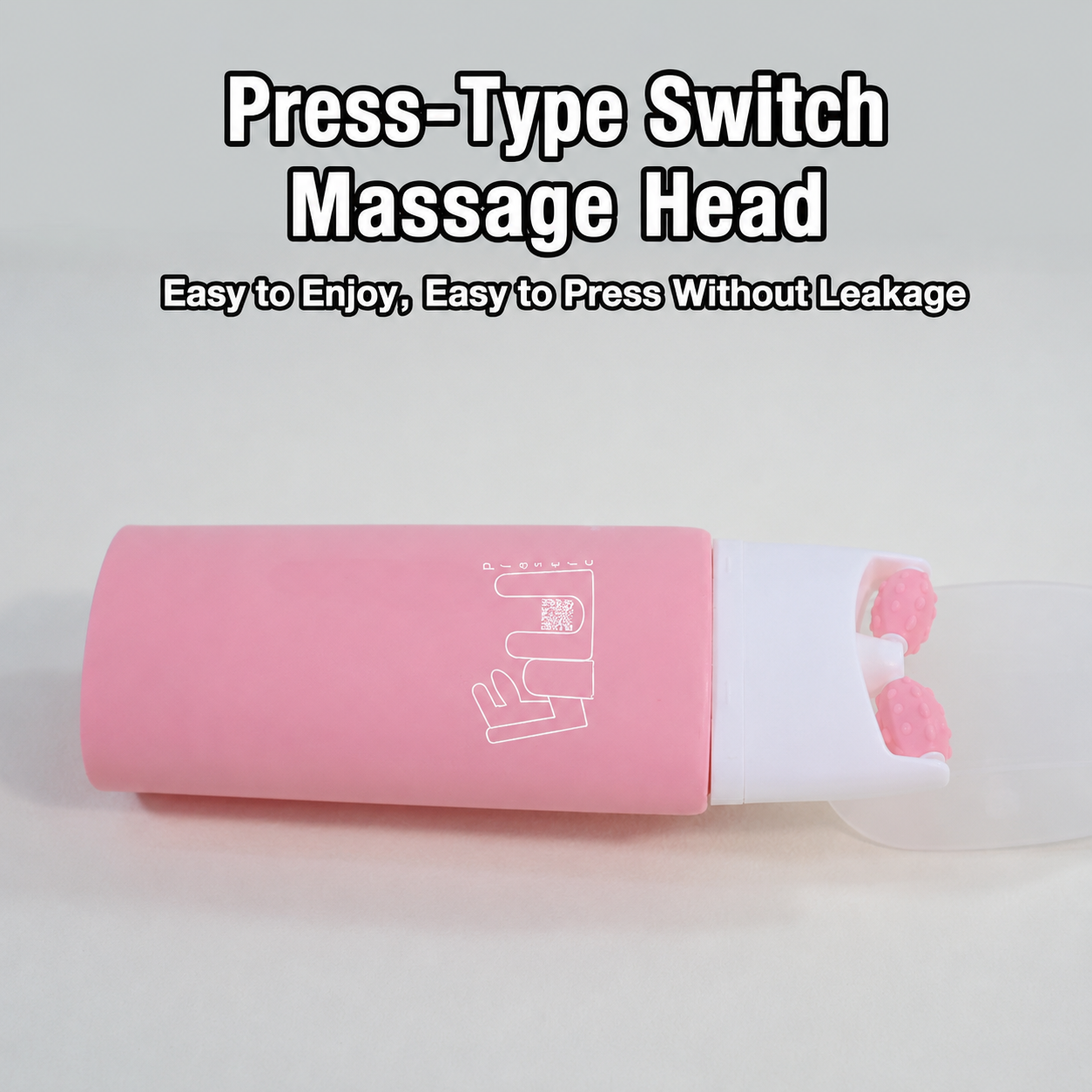 Roller Ball Tube
