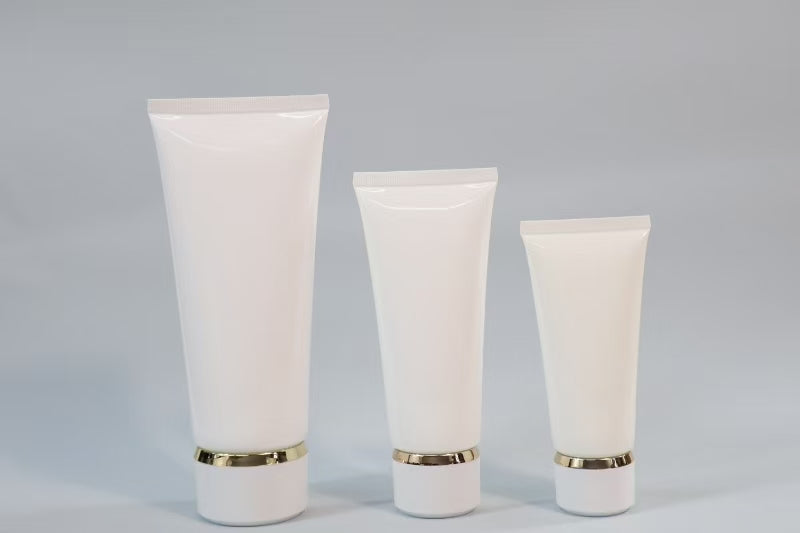 Cosmetic Tubes