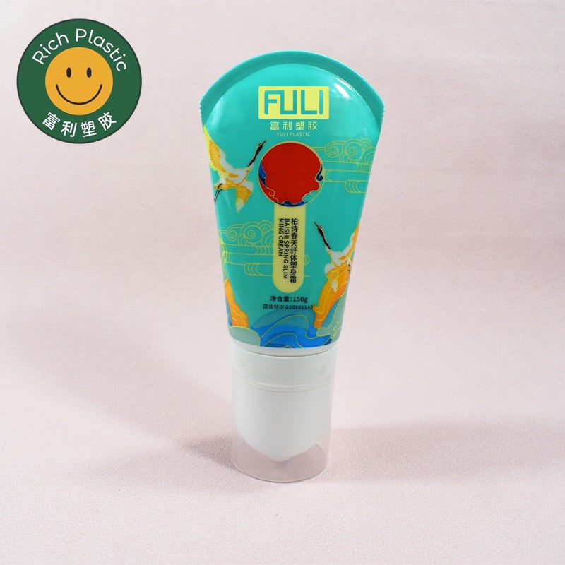 Roller Ball Tube