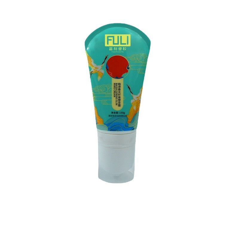 Roller Ball Tube