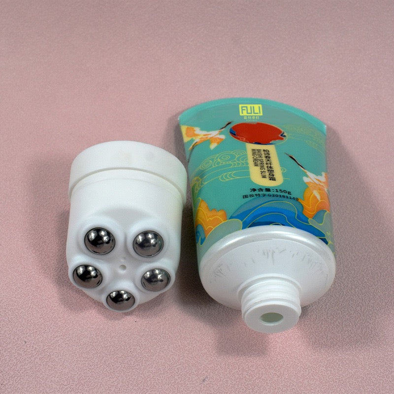 Roller Ball Tube
