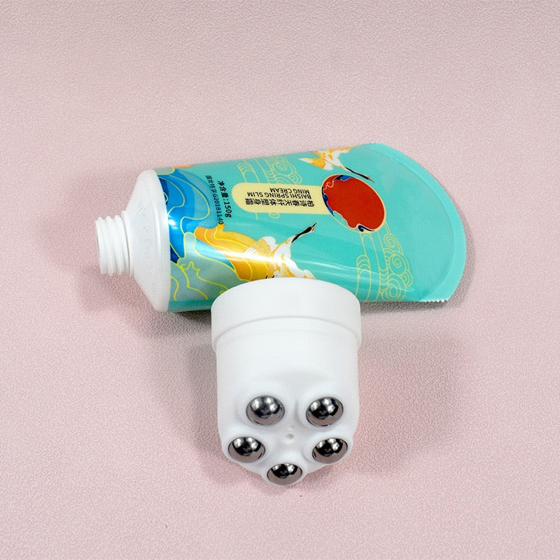 Roller Ball Tube