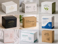 Paper Boxes